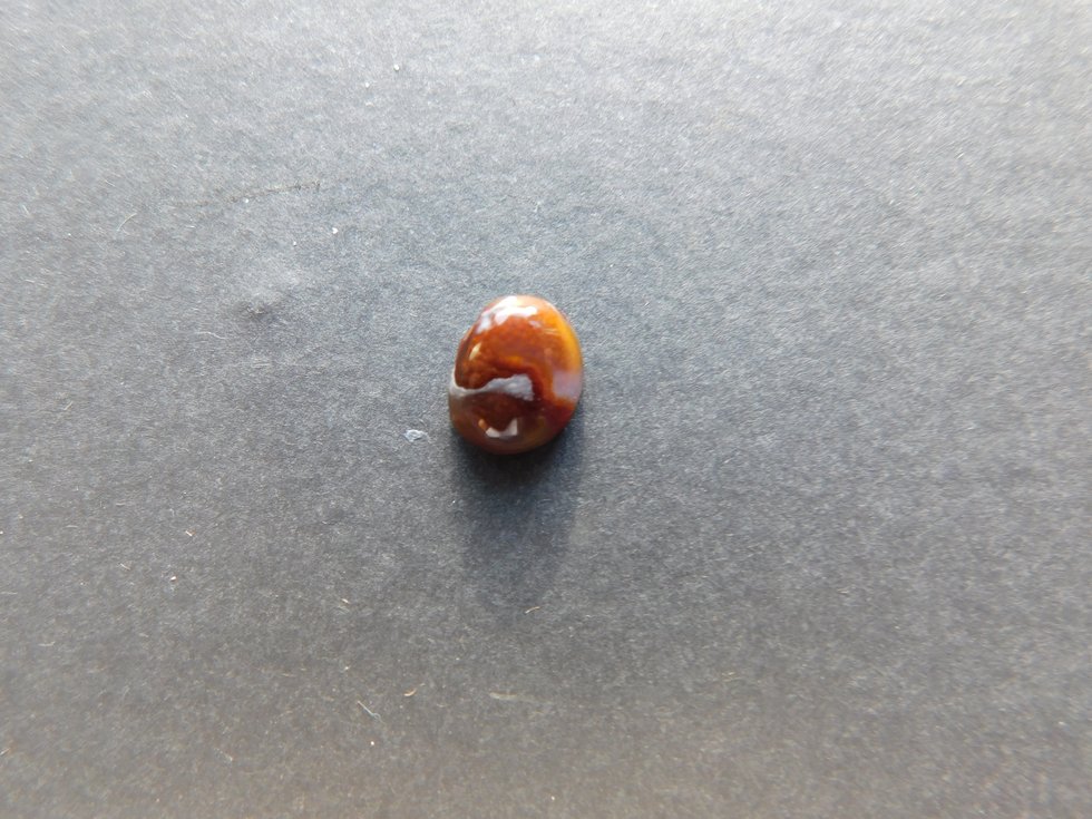 Ágata de fuego AGF-03