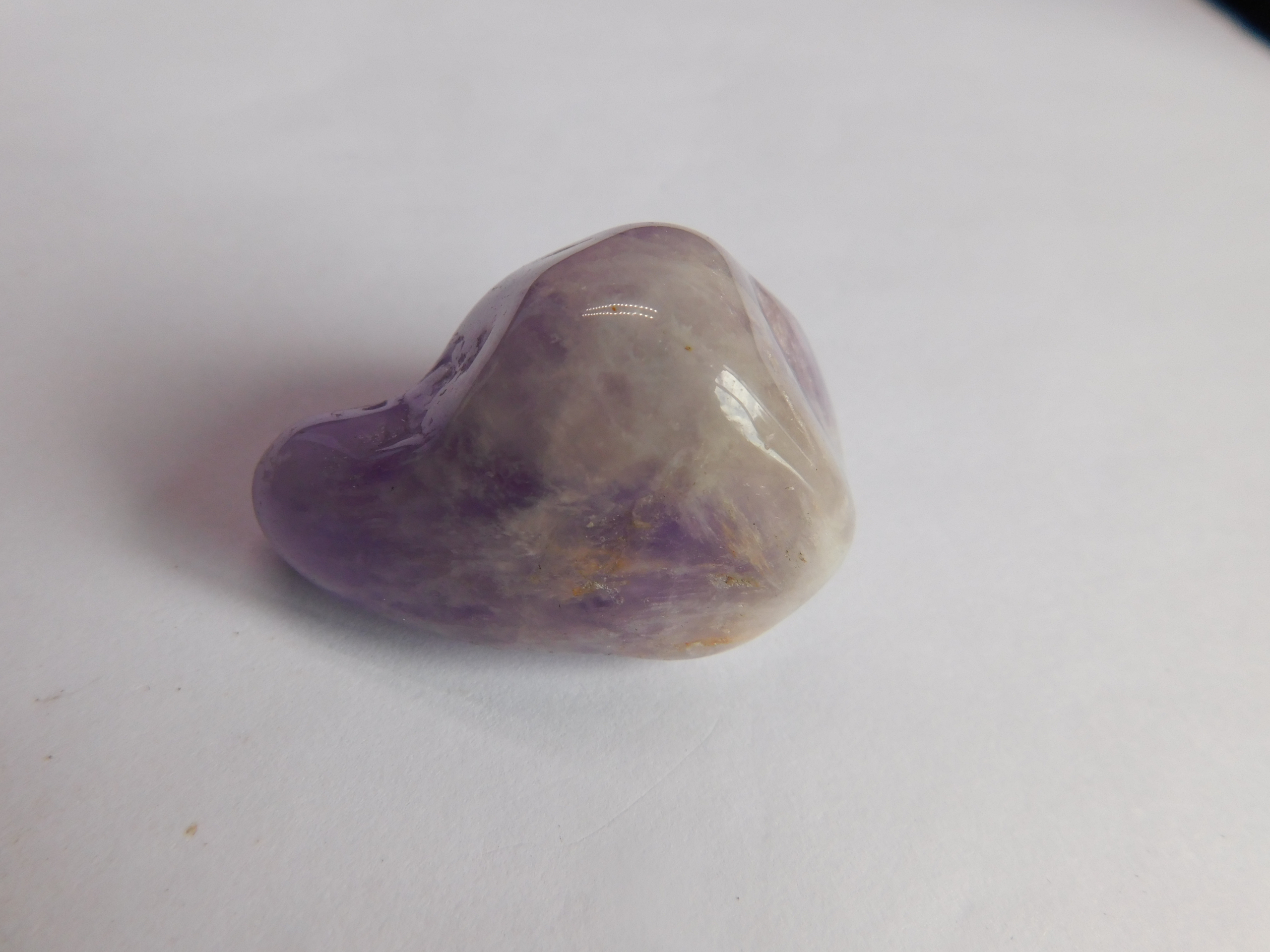 Amatista Tamboreada AMT-01 - Imagen 2