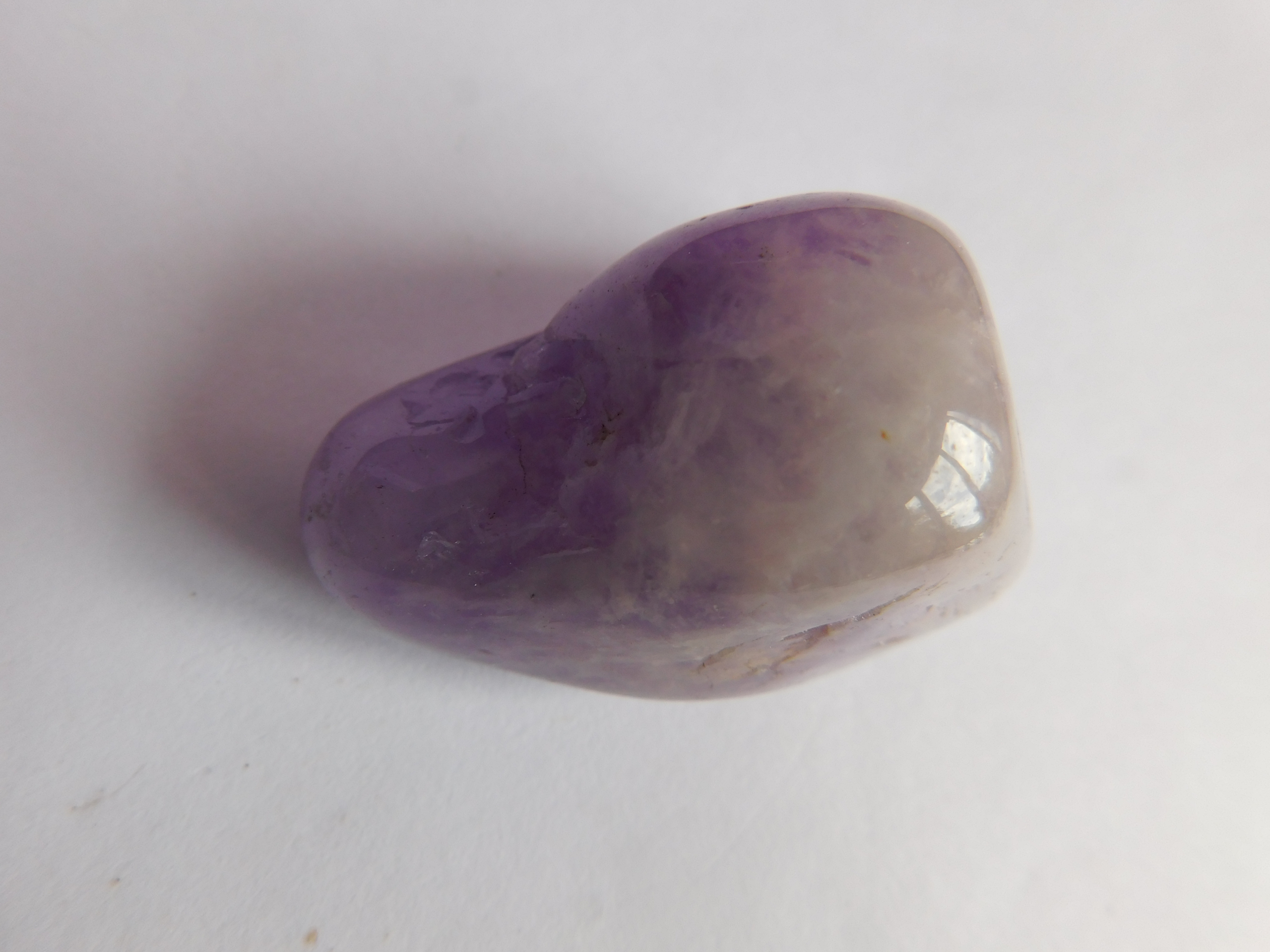 Amatista Tamboreada AMT-01 - Imagen 3