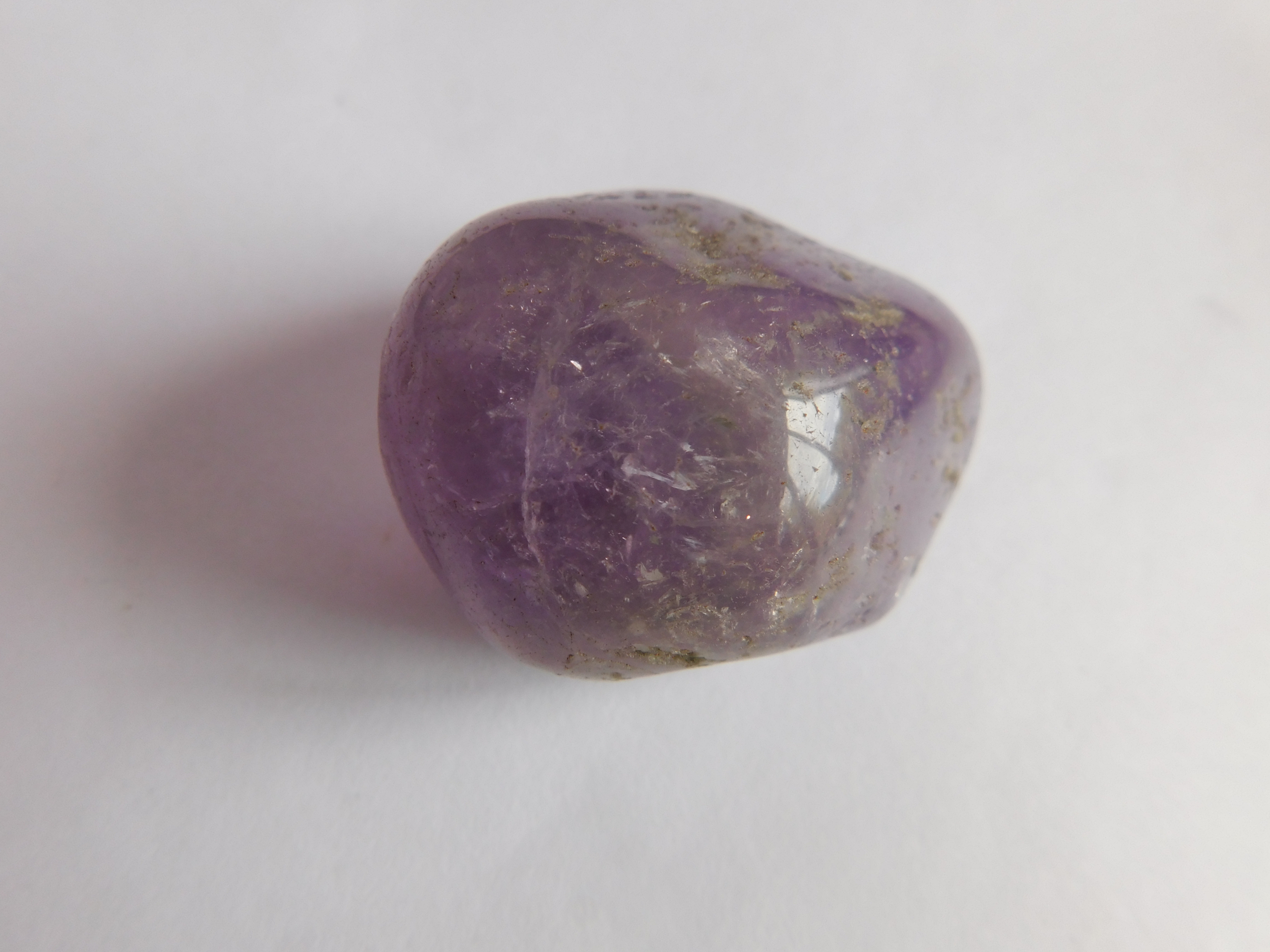 Amatista Tamboreada AMT-02