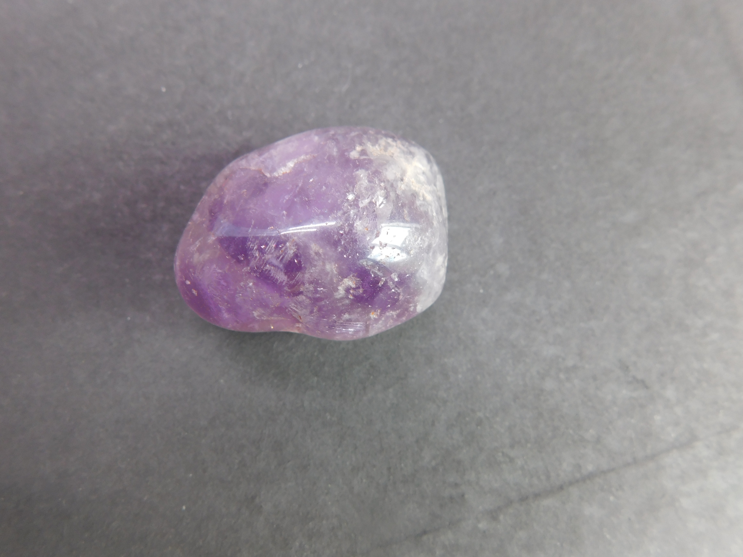 Amatista Tamboreada AMT-06