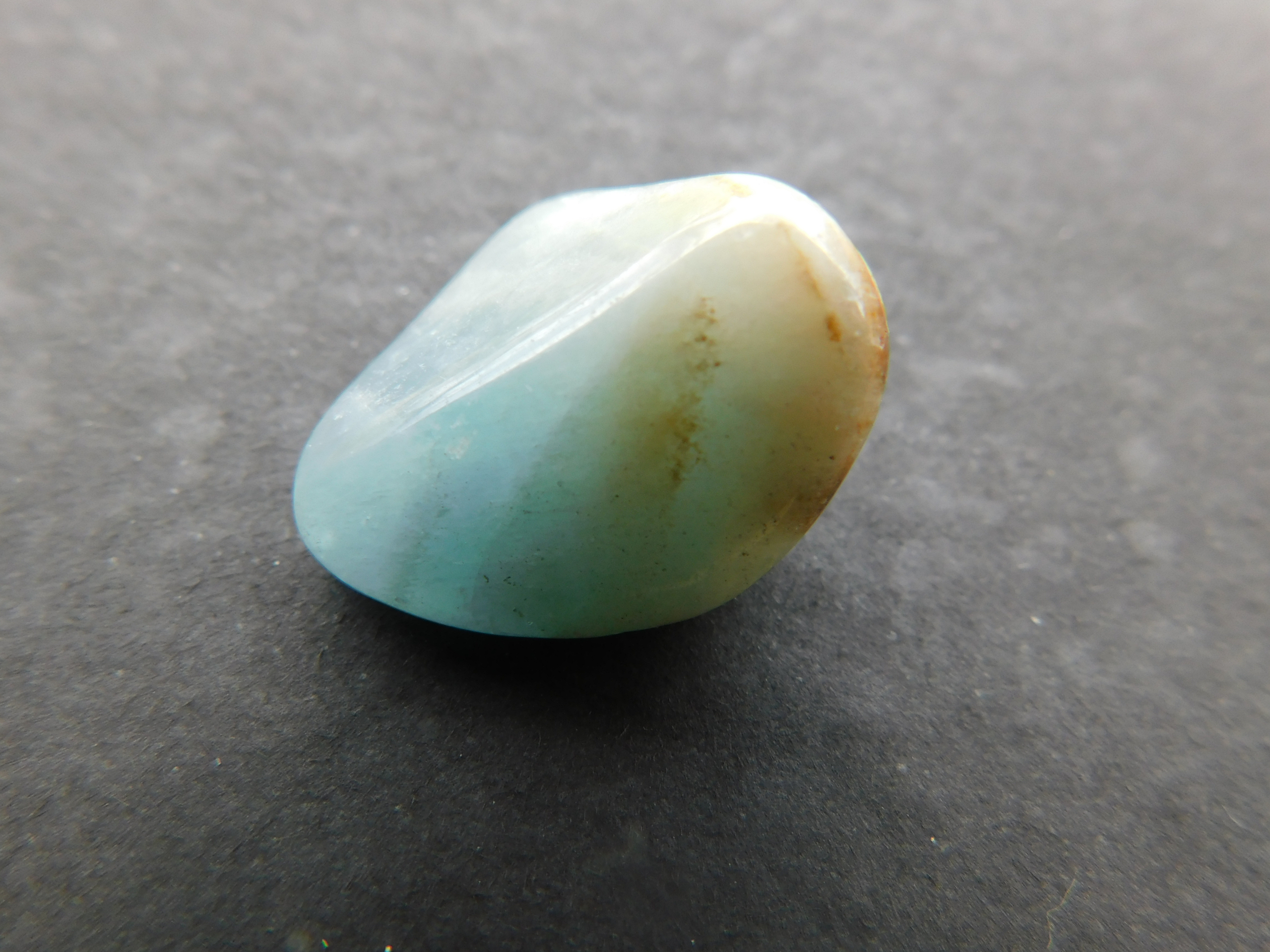 Aquamarina Tamboreada AQM-06