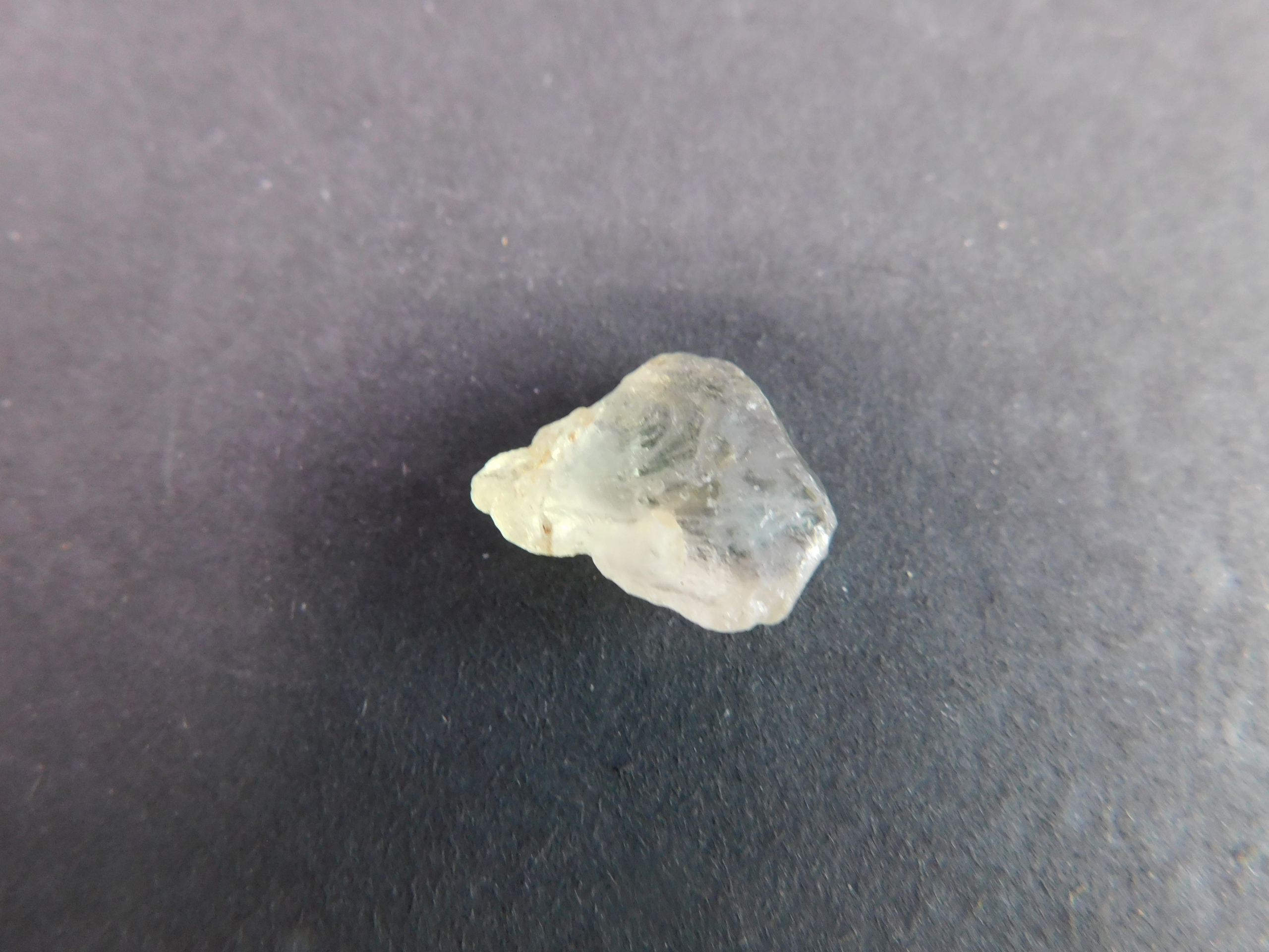 Berilo (Morganita) BER-01