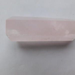 Cuarzo Rosa Obelisco CRO-05