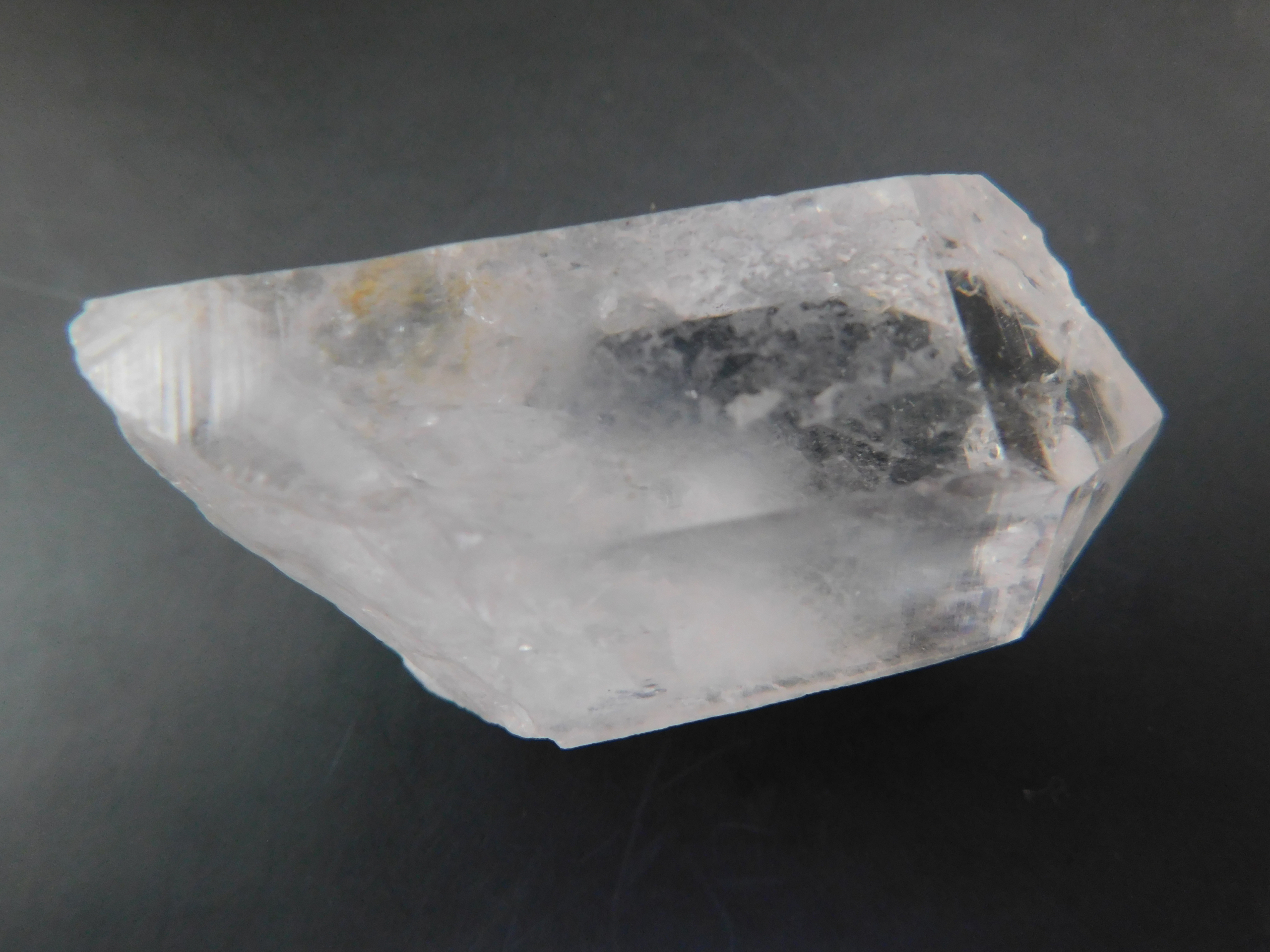 Cuarzo Cristal en Bruto CUC-04