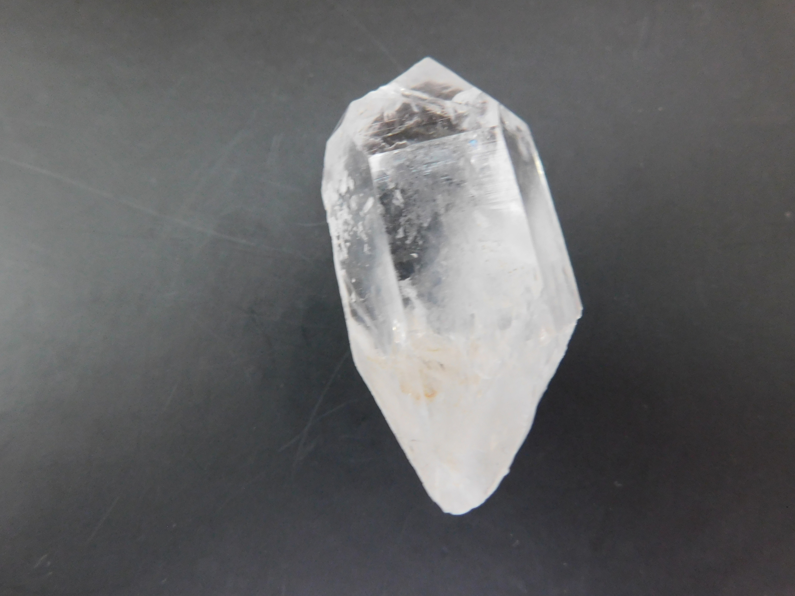 Cuarzo Cristal en Bruto CUC-04 - Imagen 2