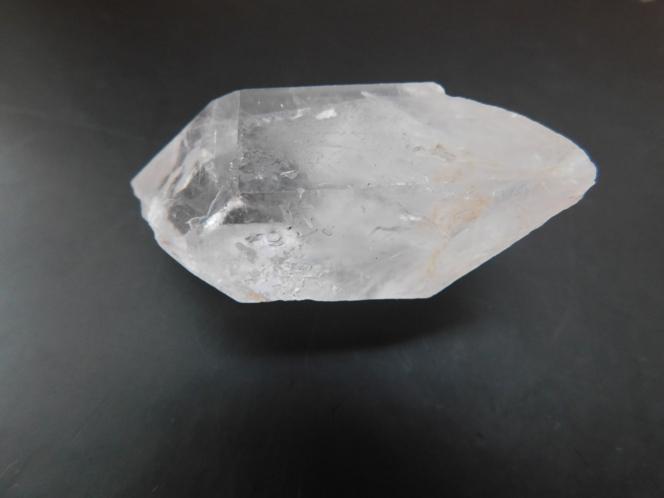Cuarzo Cristal en Bruto CUC-04 - Imagen 3