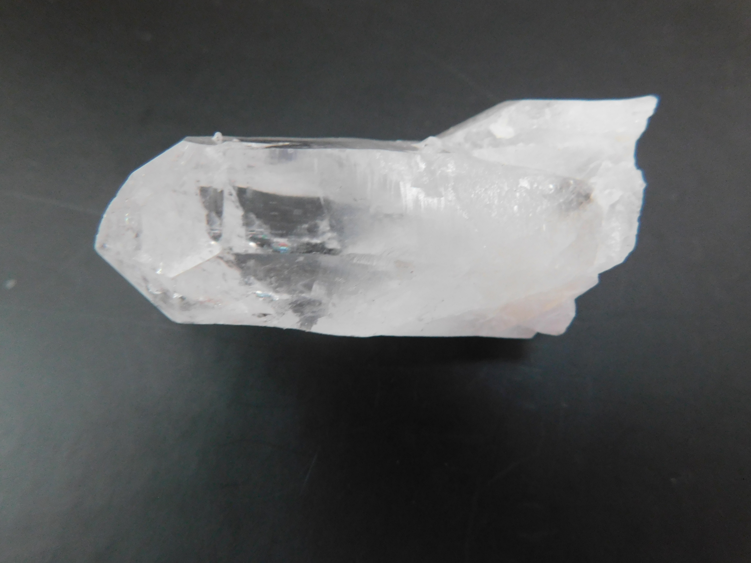 Cuarzo Cristal en Bruto CUC-05