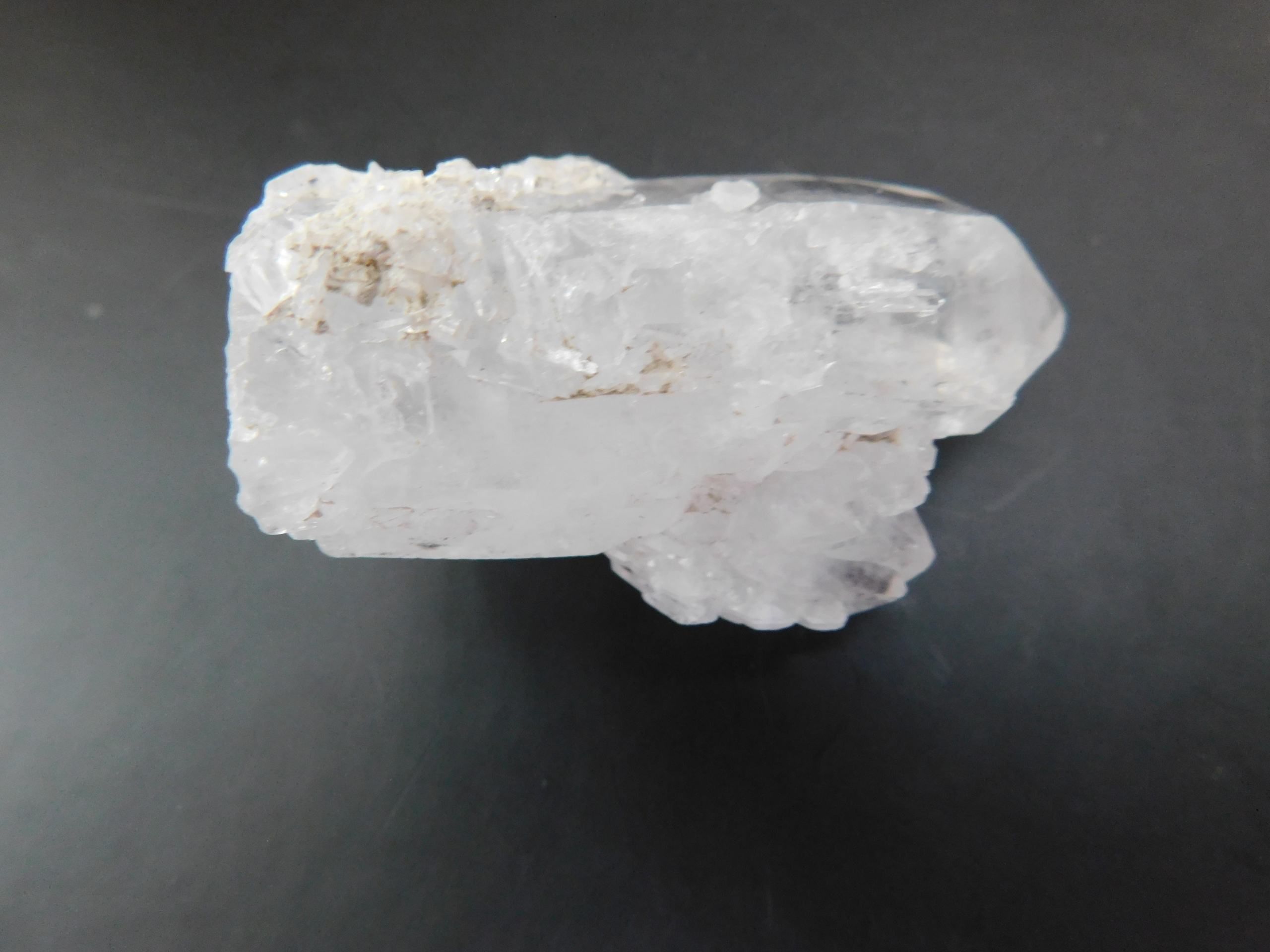 Cuarzo Cristal en Bruto CUC-06