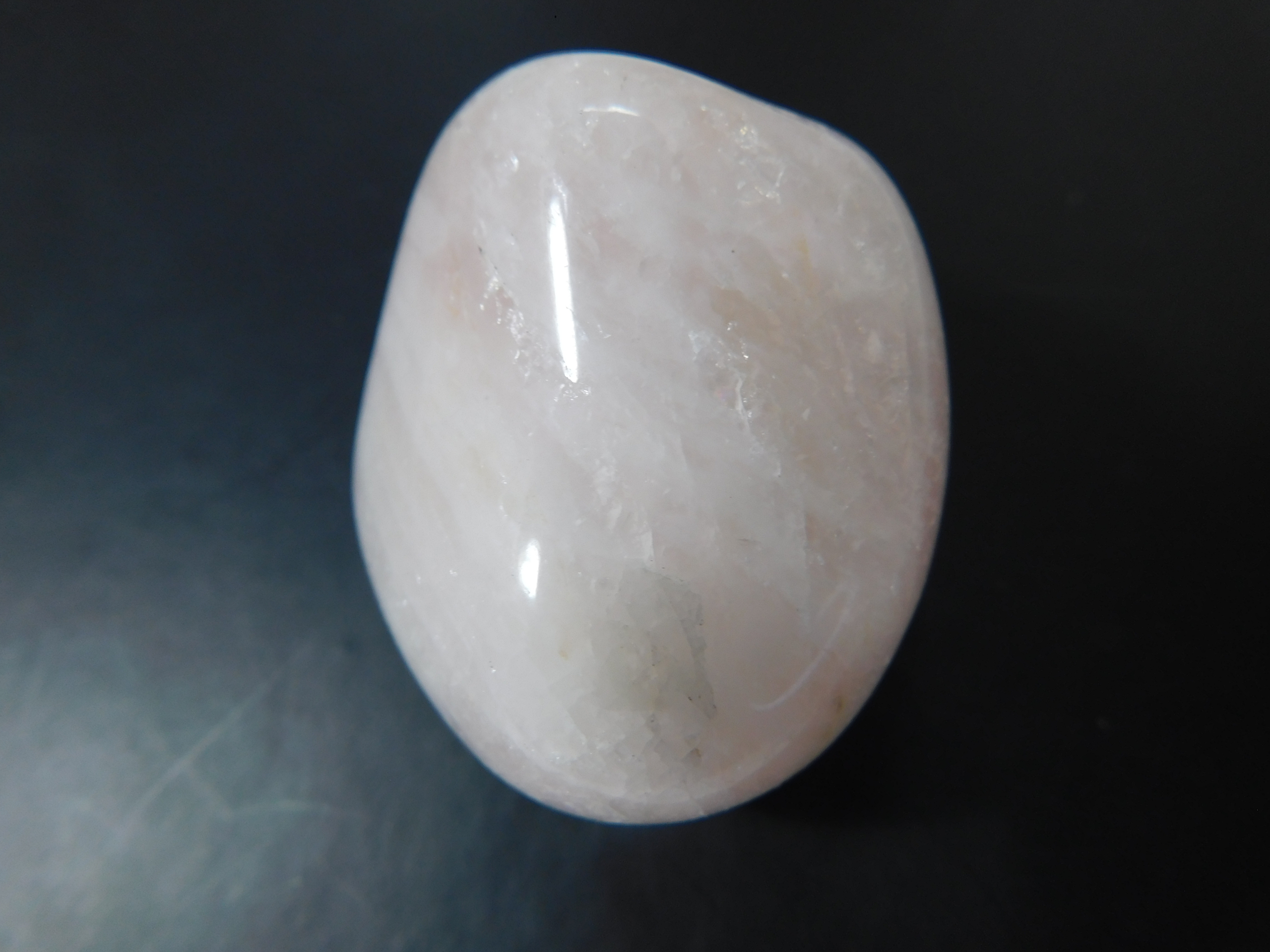 Cuarzo Rosa Tamboreado CUR-03