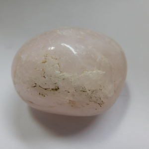 Cuarzo Rosa Tamboreado CUR-10