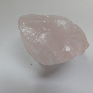 Cuarzo Rosa en Bruto CUR-12