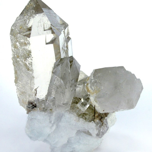 Cuarzo Cristal