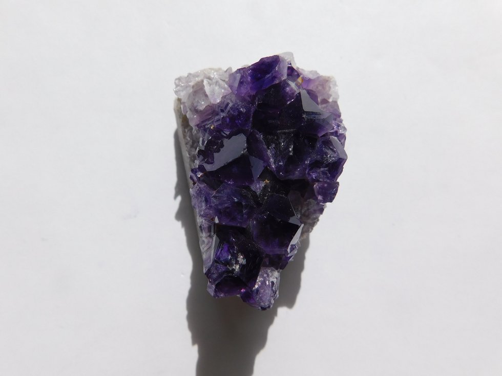 Amatista Drusa DA-06