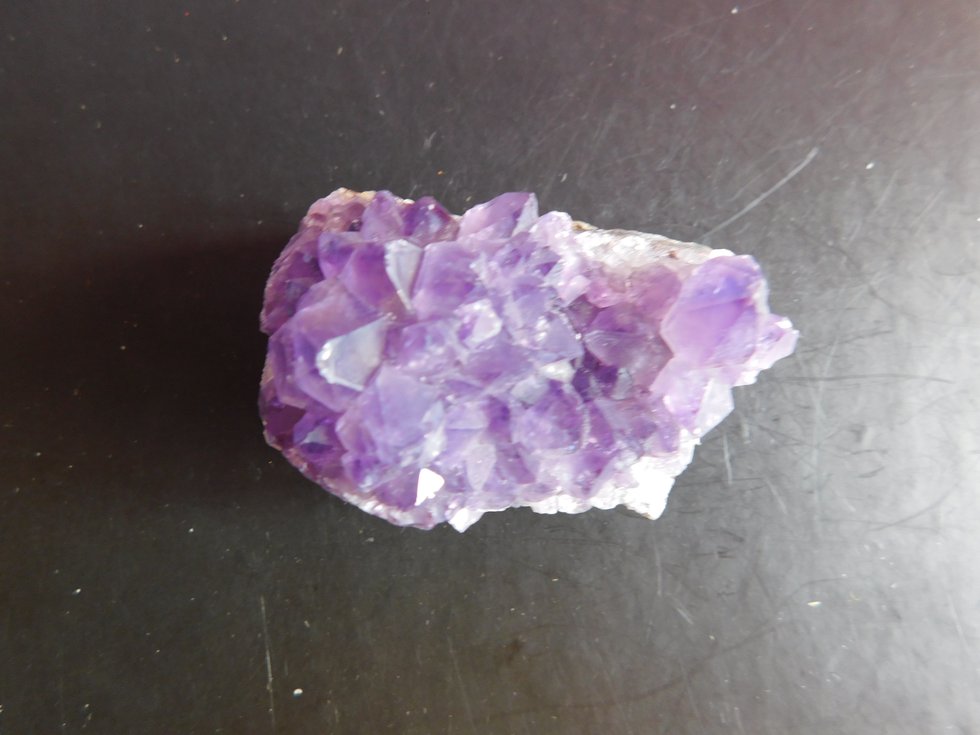 Amatista Drusa DA-08