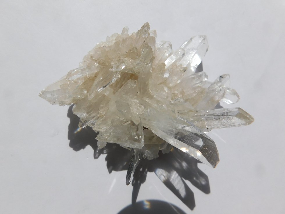 Cuarzo Cristal Drusa DCC-02 - Imagen 2