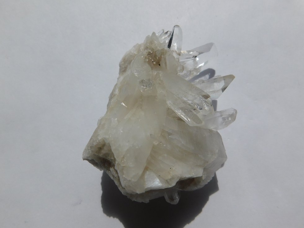 Cuarzo Cristal Drusa DCC-04 - Imagen 3