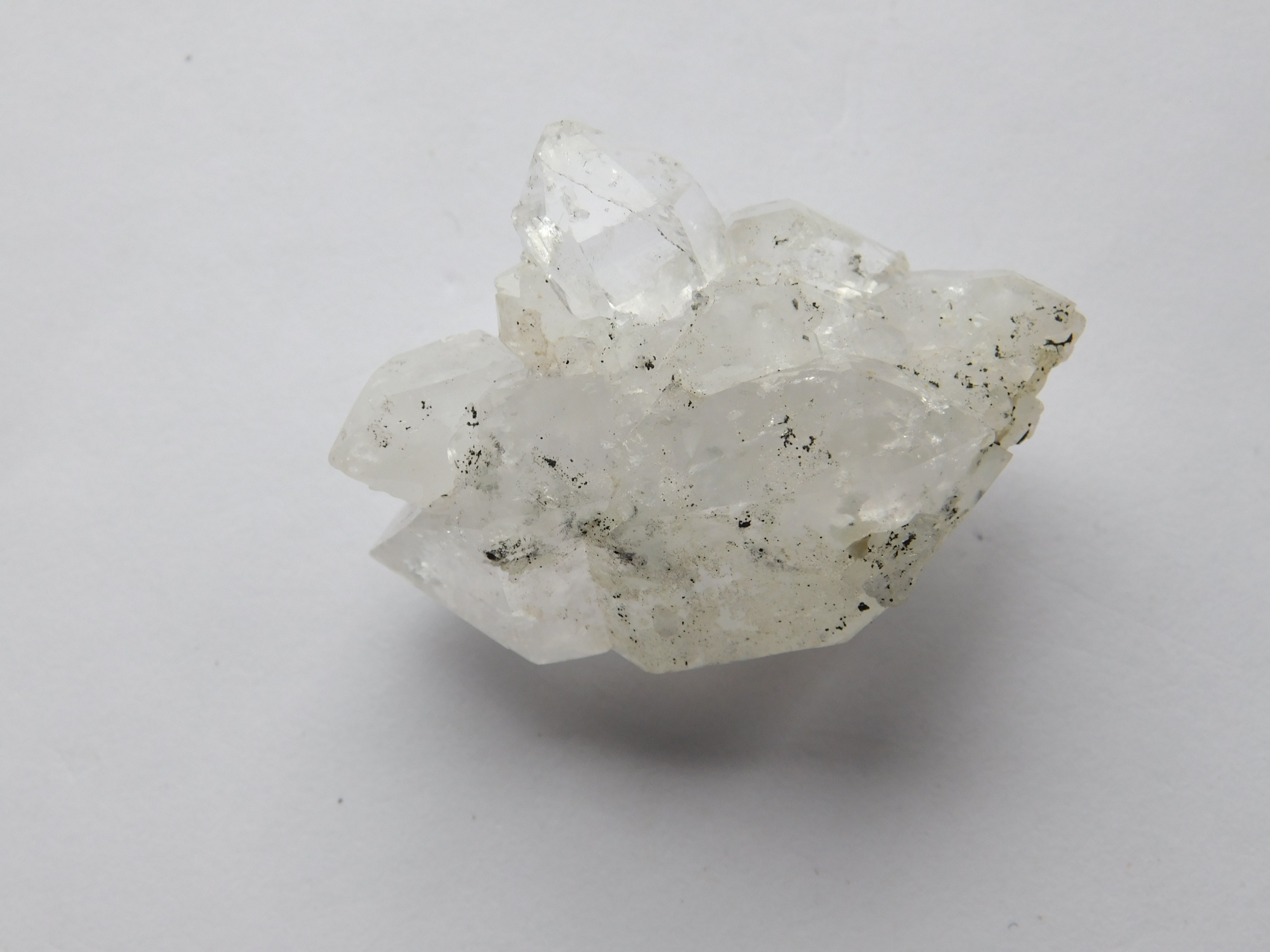 Diamante Herkimer Bruto DHK-05