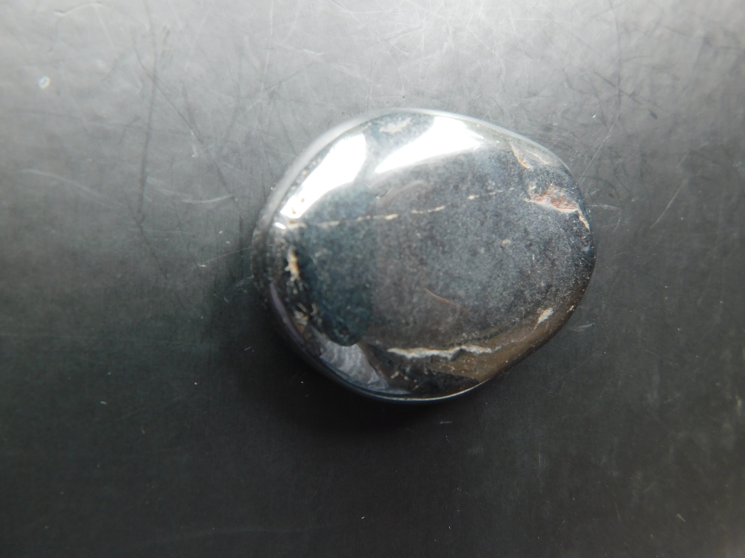 Hematite HEM-03 - Imagen 2
