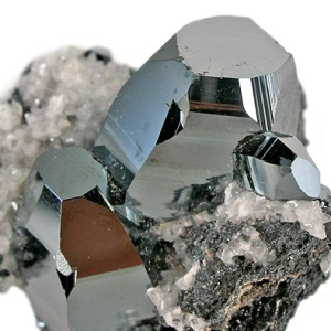 Hematite