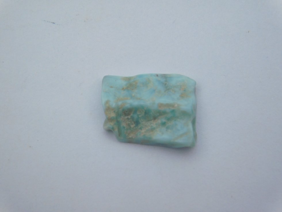 Larimar en Bruto LAR-02