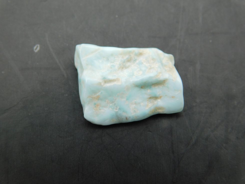 Larimar en Bruto LAR-02 - Imagen 2