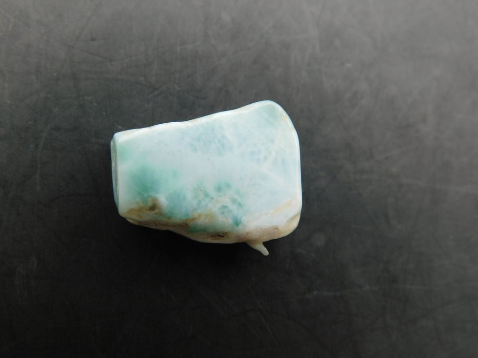 Larimar en Bruto LAR-04