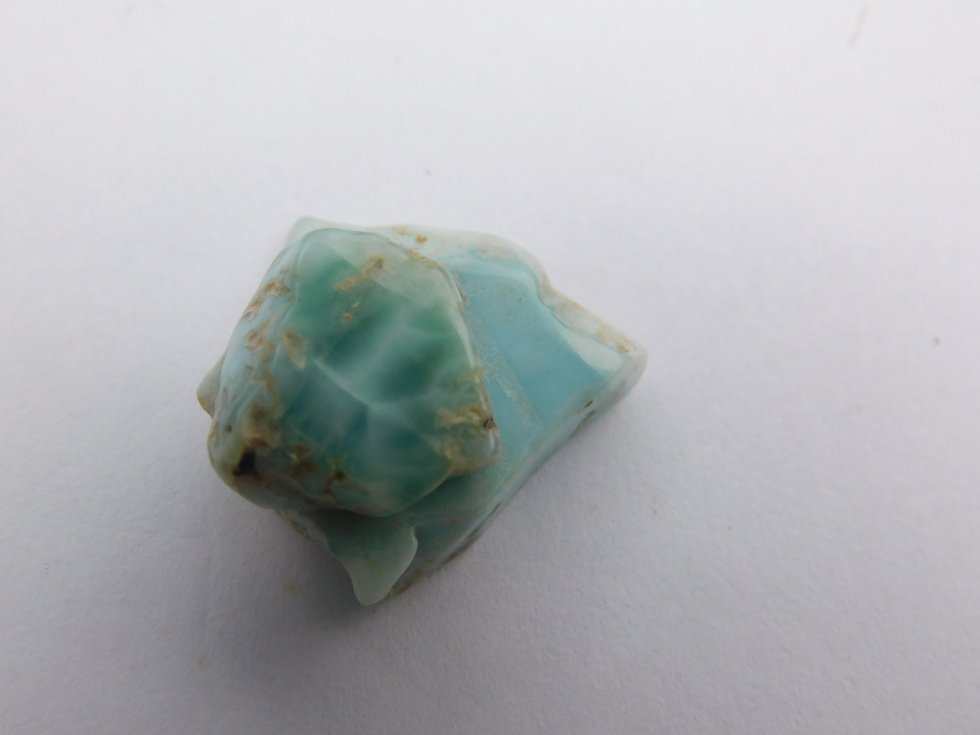 Larimar en Bruto LAR-05