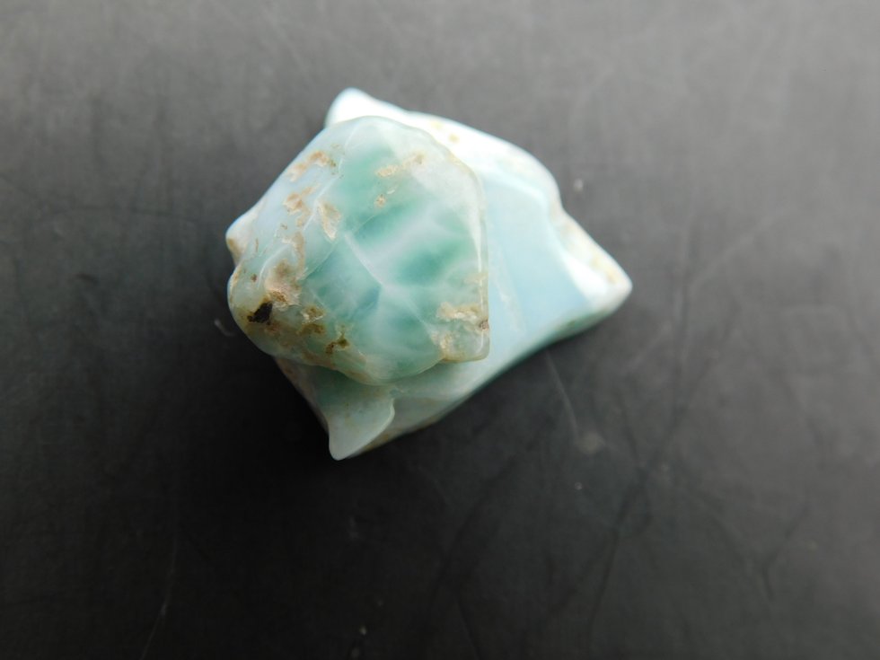 Larimar en Bruto LAR-05 - Imagen 2
