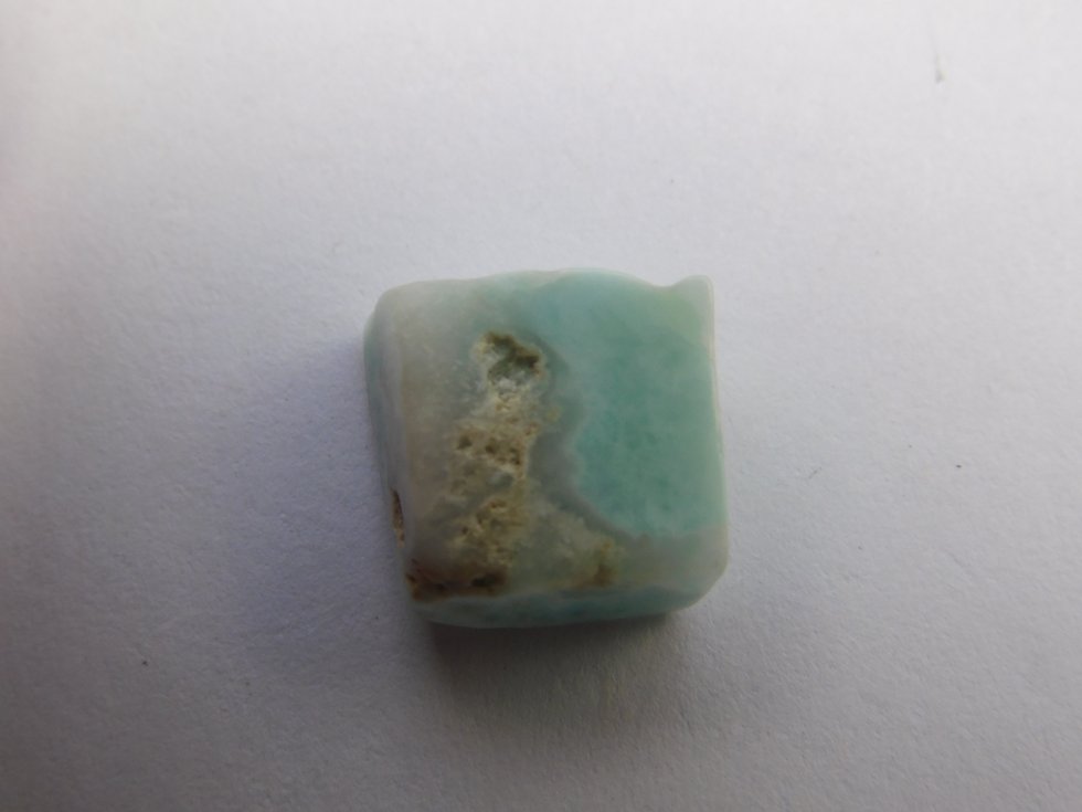 Larimar en Bruto LAR-06