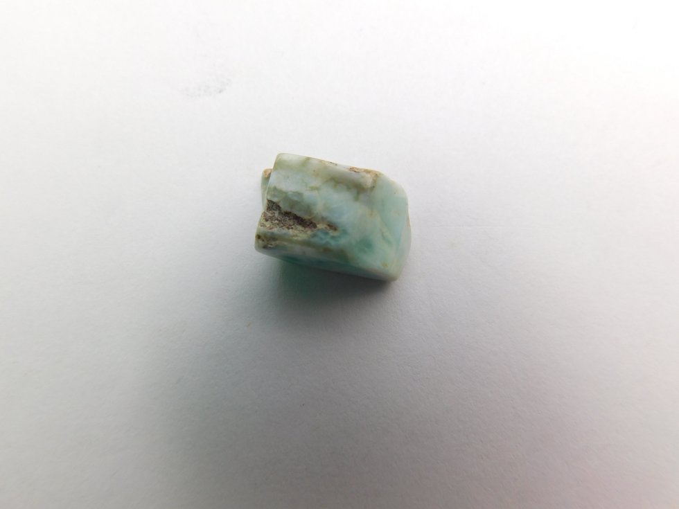 Larimar en Bruto LAR-07