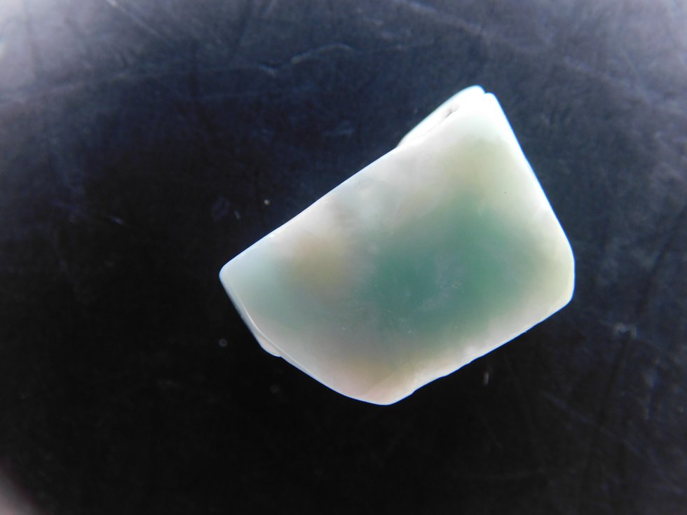 Larimar en Bruto LAR-08