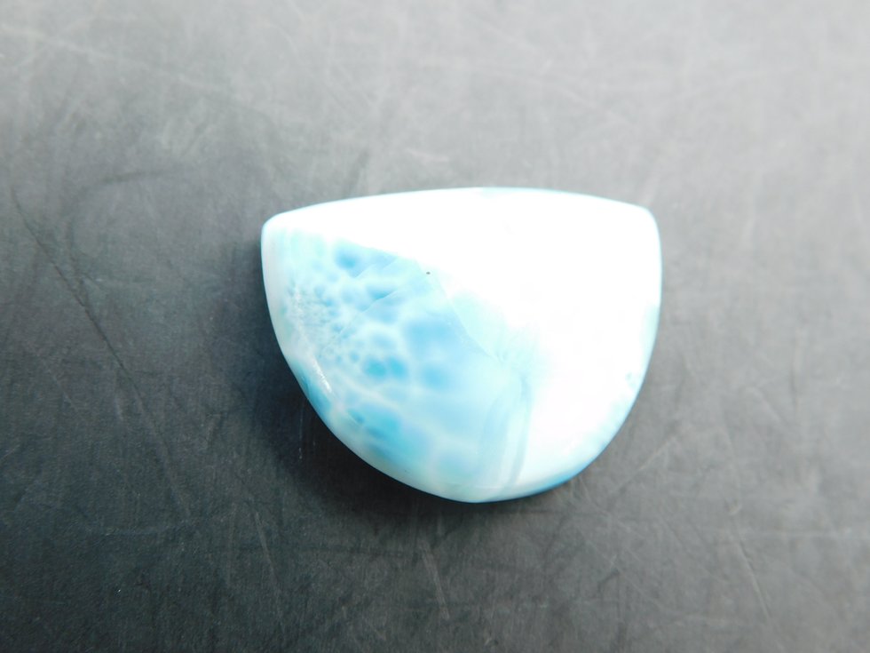 Larimar Cabujón LAR-12 - Imagen 2