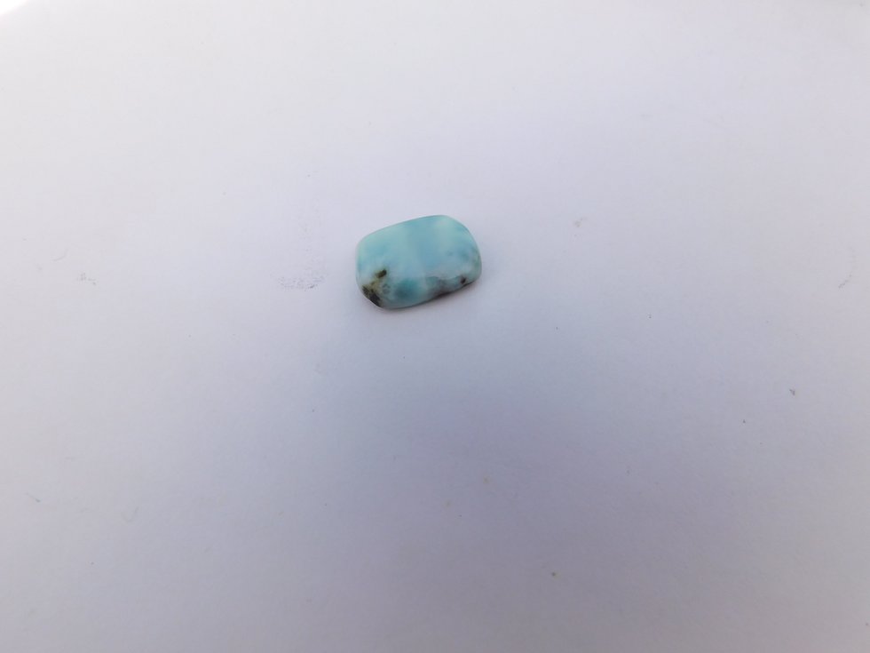 Larimar Cabujón LAR-13 - Imagen 2