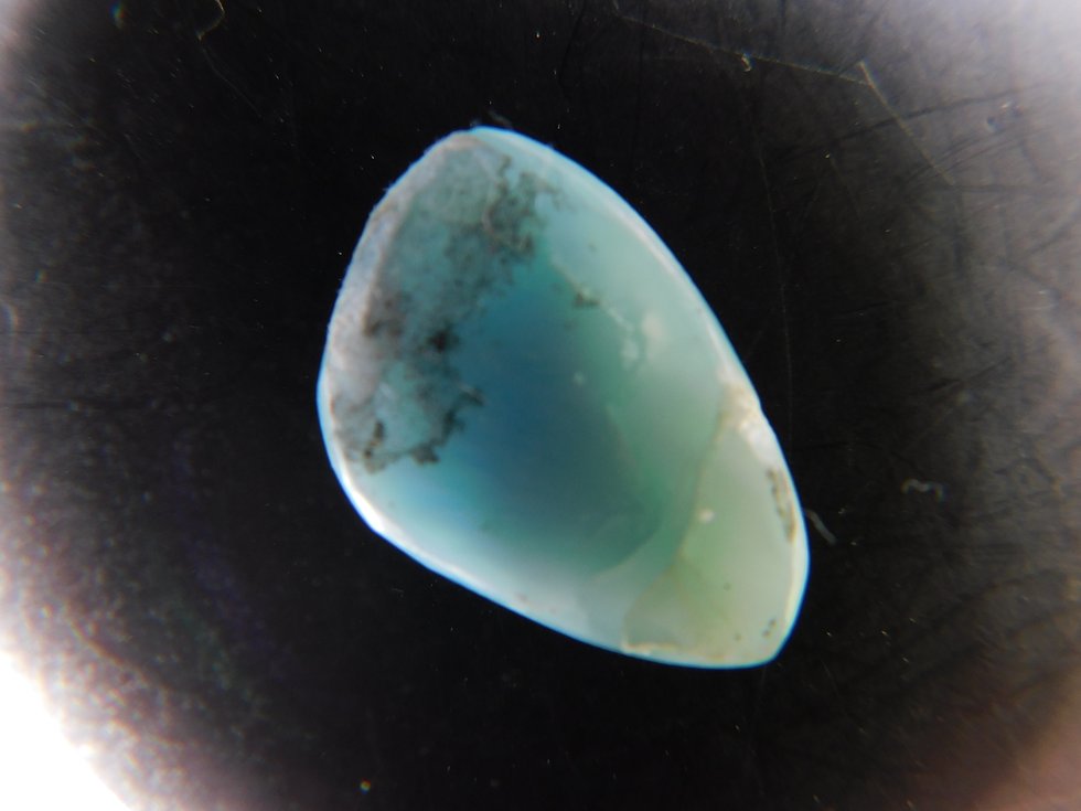 Larimar Cabujón LAR-14