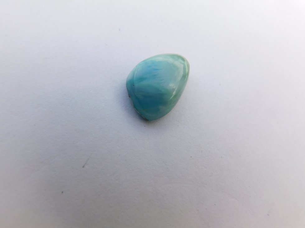 Larimar Cabujón LAR-14 - Imagen 2