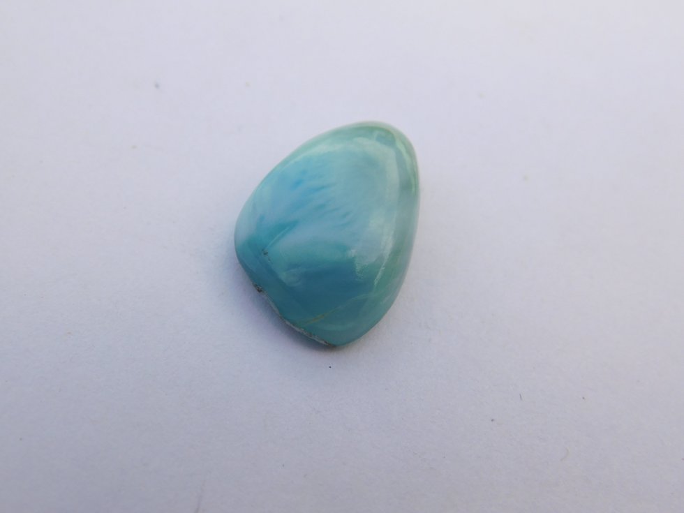 Larimar Cabujón LAR-14 - Imagen 3