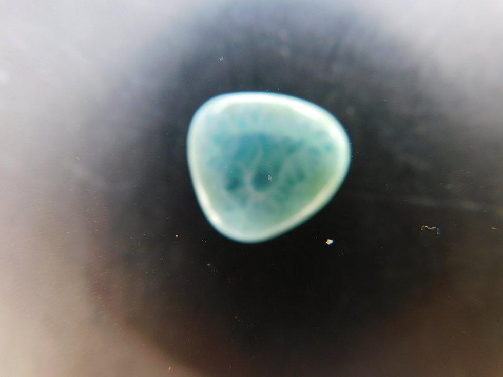 Larimar Cabujón LAR-15 - Imagen 2