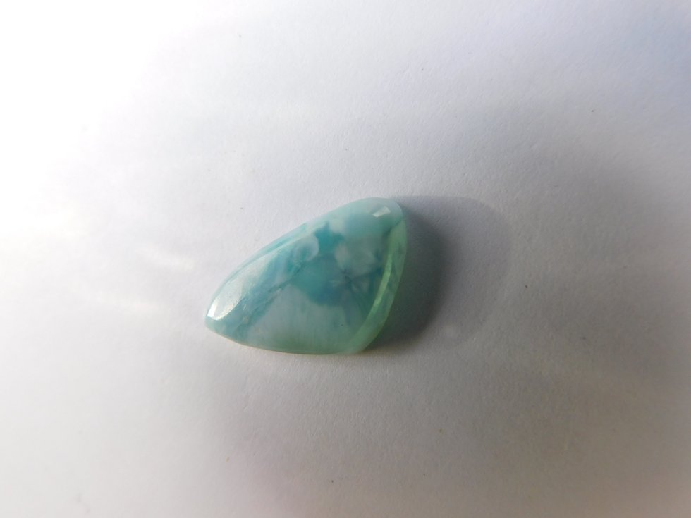 Larimar Cabujón LAR-16 - Imagen 2
