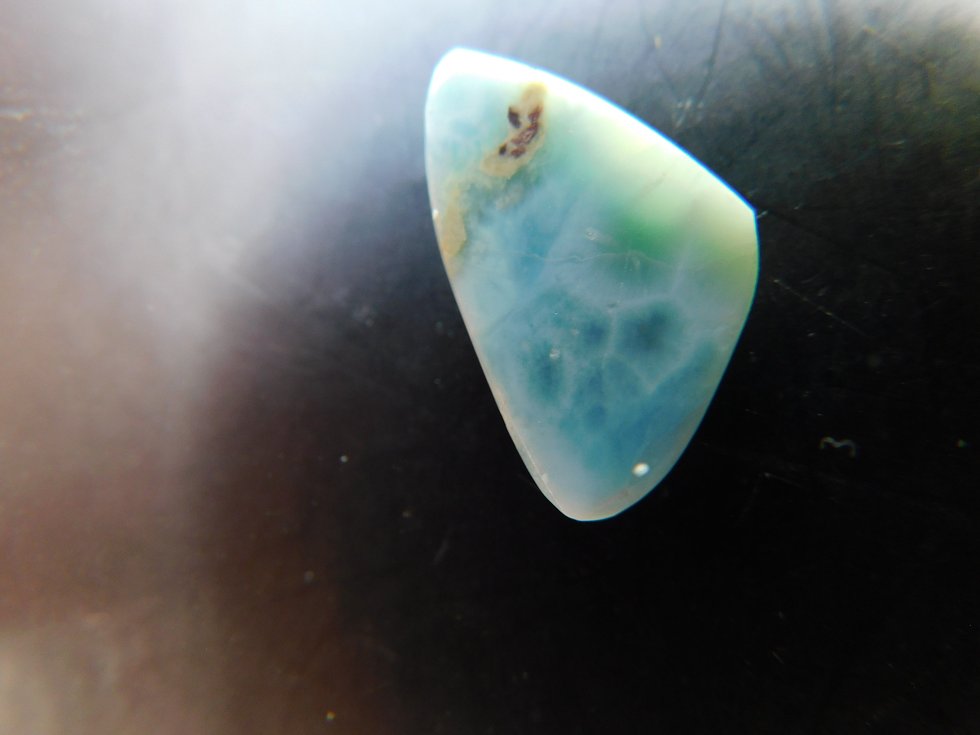 Larimar Cabujón LAR-16 - Imagen 3