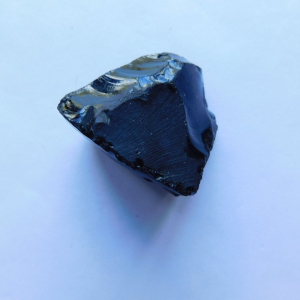 Obsidiana en Bruto OBS-01