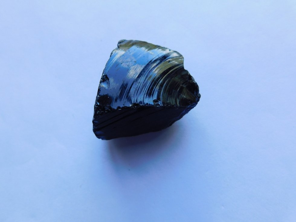 Obsidiana en Bruto OBS-01 - Imagen 2