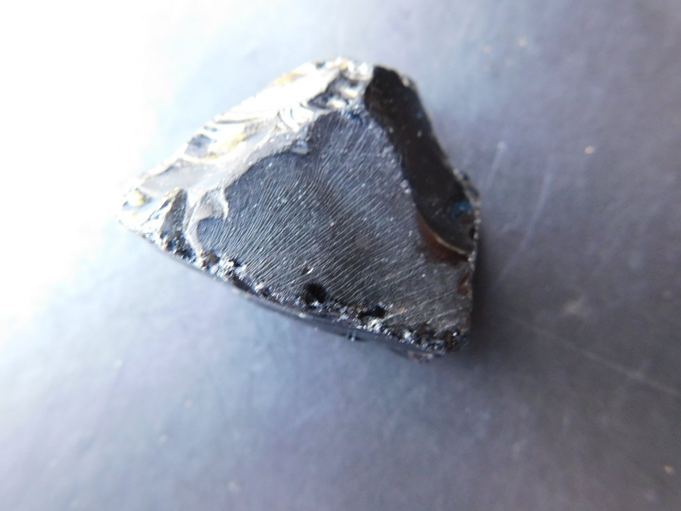 Obsidiana en Bruto OBS-01 - Imagen 3