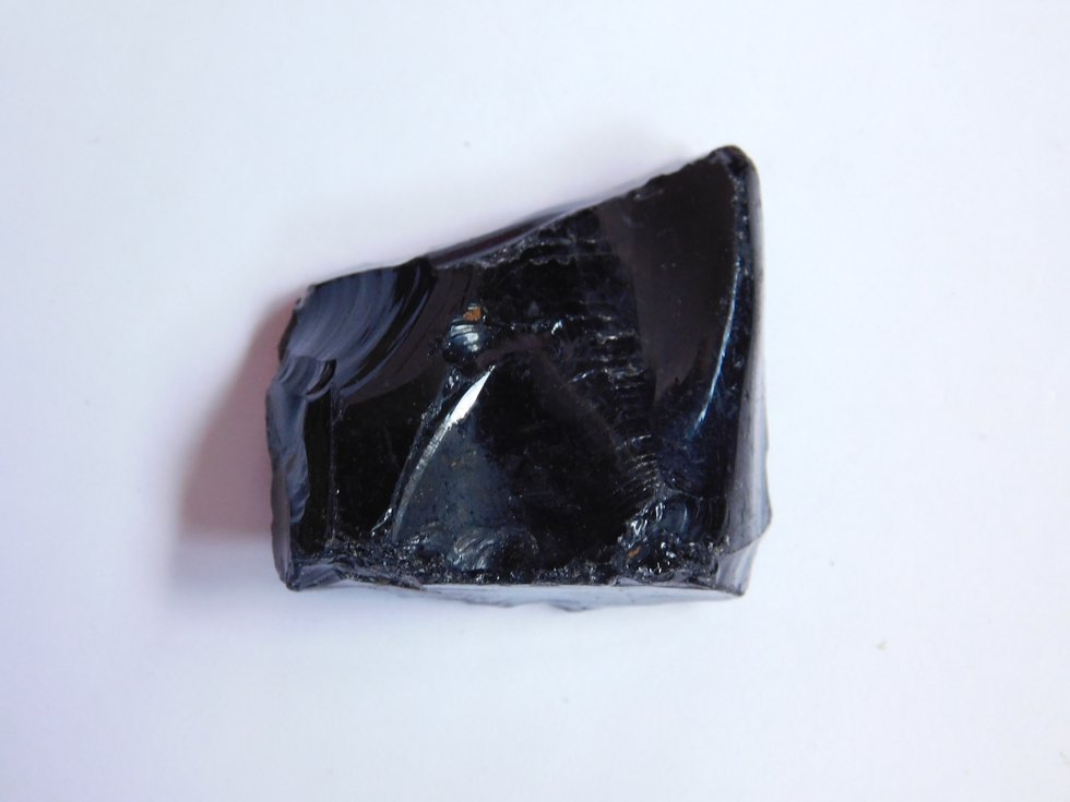 Obsidiana en Bruto OBS-02 - Imagen 3