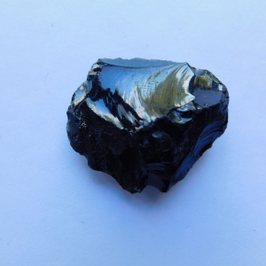 Obsidiana en Bruto OBS-03