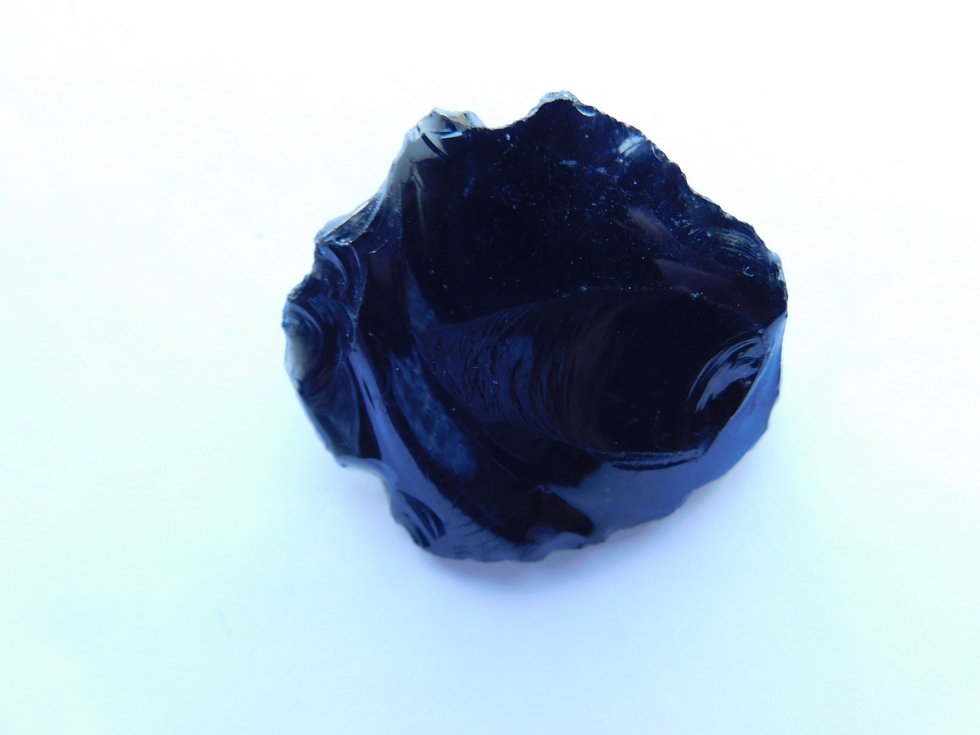 Obsidiana en Bruto OBS-03 - Imagen 2