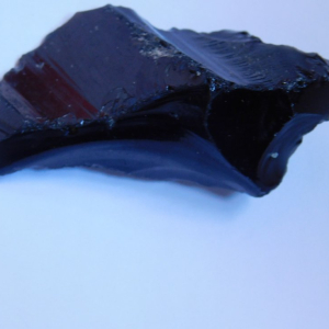 Obsidiana en Bruto OBS-04