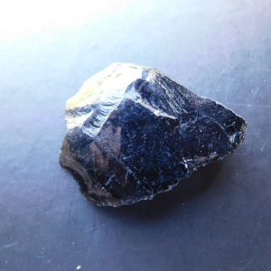 Obsidiana en Bruto OBS-05