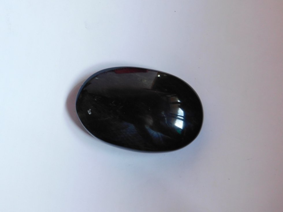 Obsidiana tamboreada OBS-08 - Imagen 3