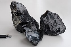 Obsidiana